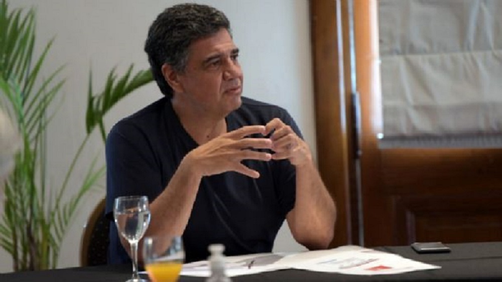 Jorge Macri respaldó las elecciones desdobladas en PBA: "Sería muy bueno"