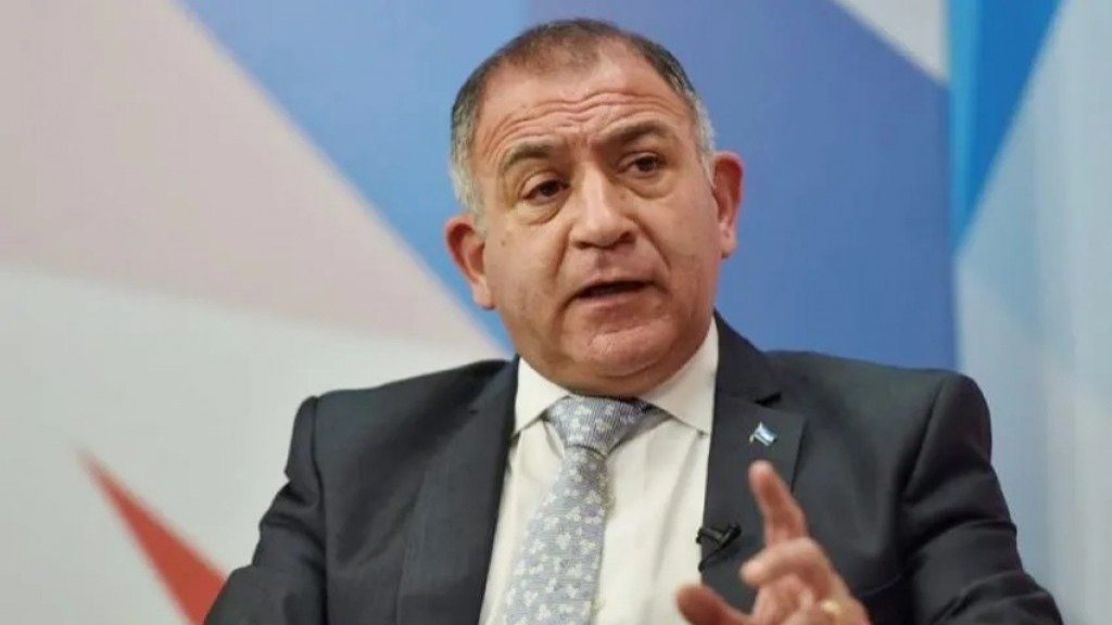 Juez, contra Cristina por el rechazo a su amparo: "La justicia no se le anima"