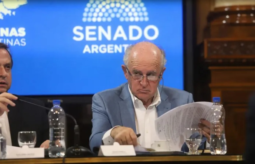 El FdT se alista en el Senado para modificar la conformación de la Corte