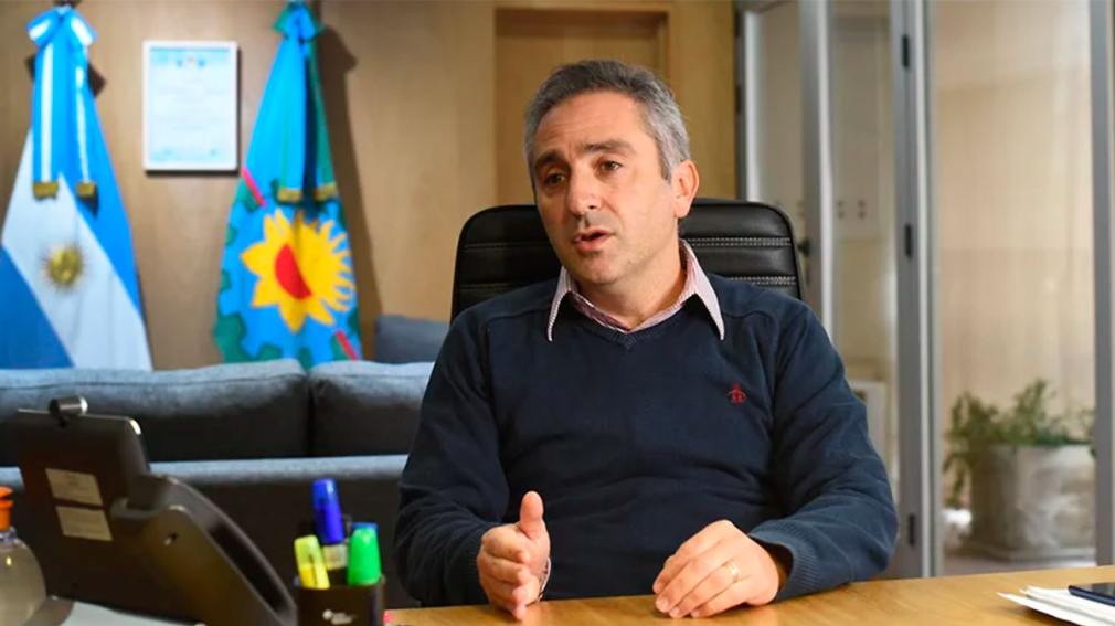 Larroque recargado: “Alberto hace operaciones de desgaste contra Cristina”