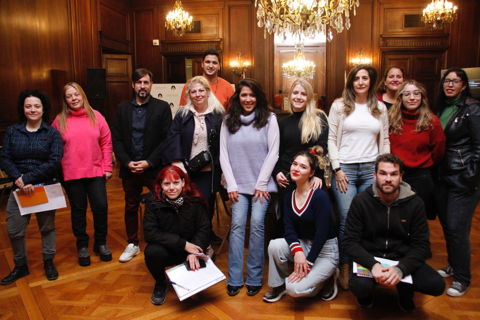 Montenegro impulsa la creación de un Hospital Veterinario Público