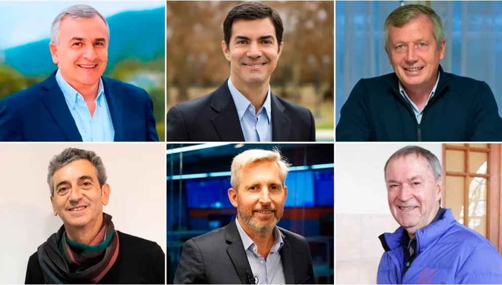 El grupo antigrieta apuesta a Larreta para encabezar el armado opositor