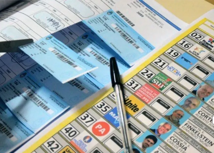 Hubo acuerdo en Diputados: habrá sesión y primero se debatirá la Boleta Única