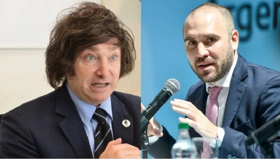 La última encuesta que le llegó a Cristina: no a lo aumentos ni a la dolarización