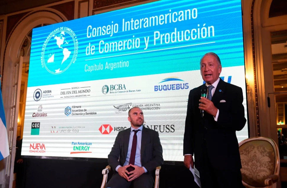 Guzmán al kirchnerismo: "Se puede crecer, pero hay que ser racionales"