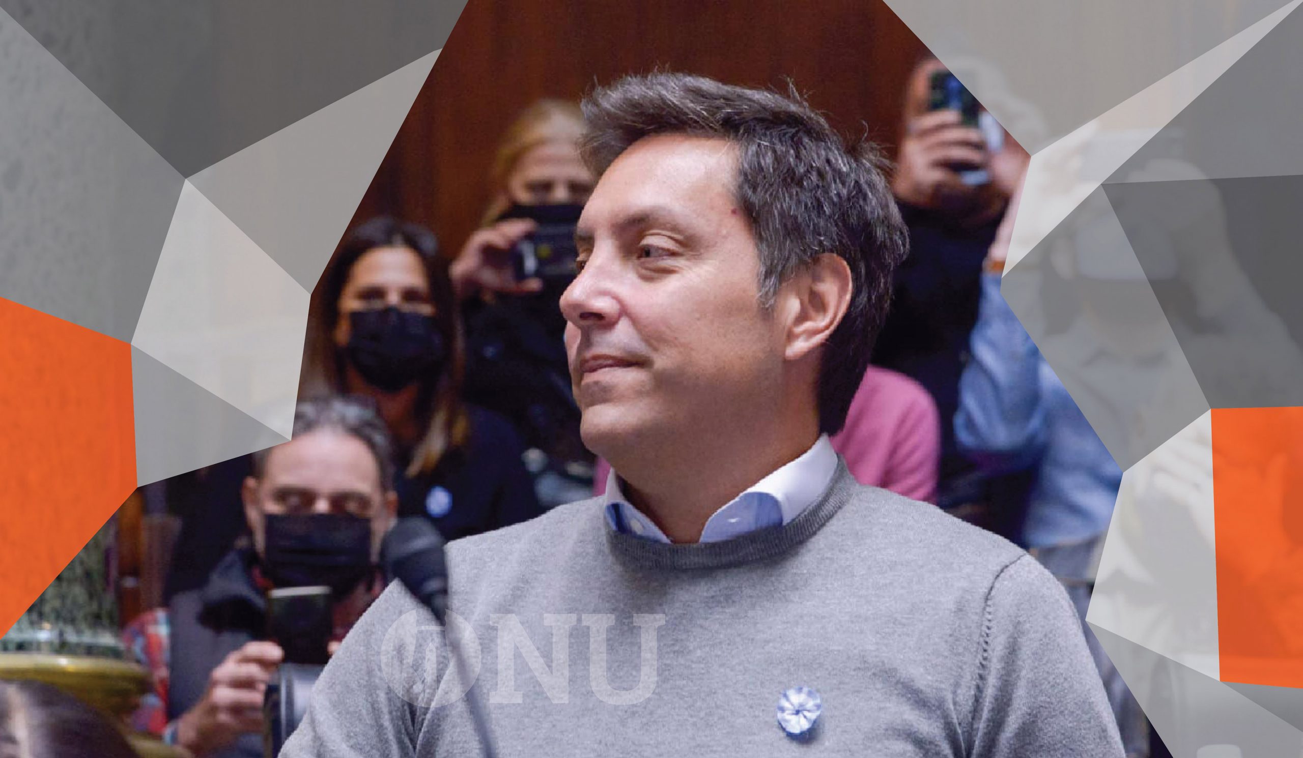 “Para transformar al país, hay que tomarnos en serio nuestra labor”