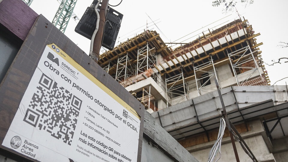 El metro cuadrado de CABA es el tercero más caro de Latinoamérica