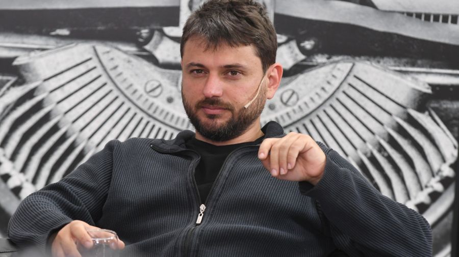 Grabois atacó a Kulfas por una medida "absolutamente estúpida"