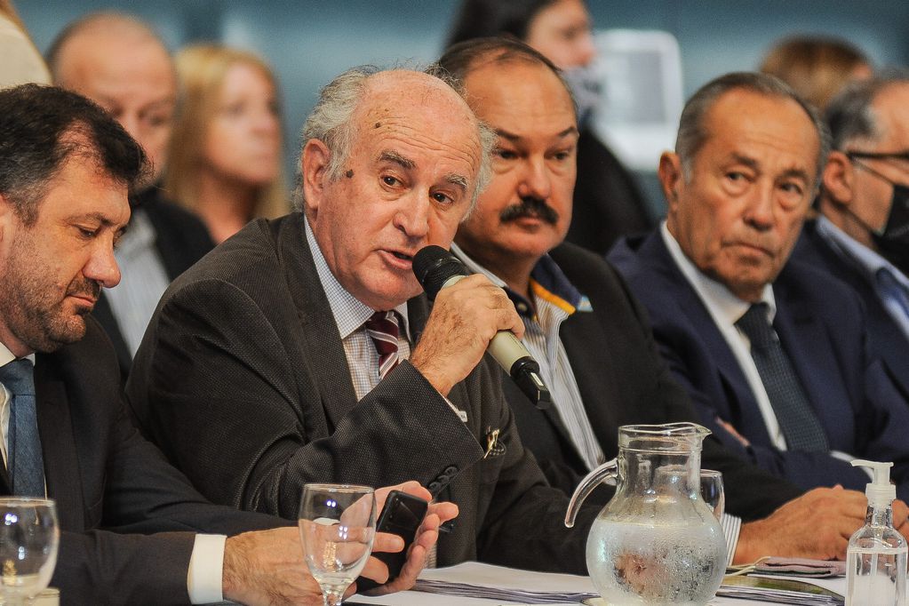 El kirchnerismo propone una consulta popular para reformar la Corte Suprema