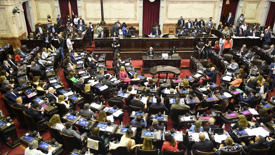 Acuerdo en Diputados: comenzaron a constituirse las comisiones