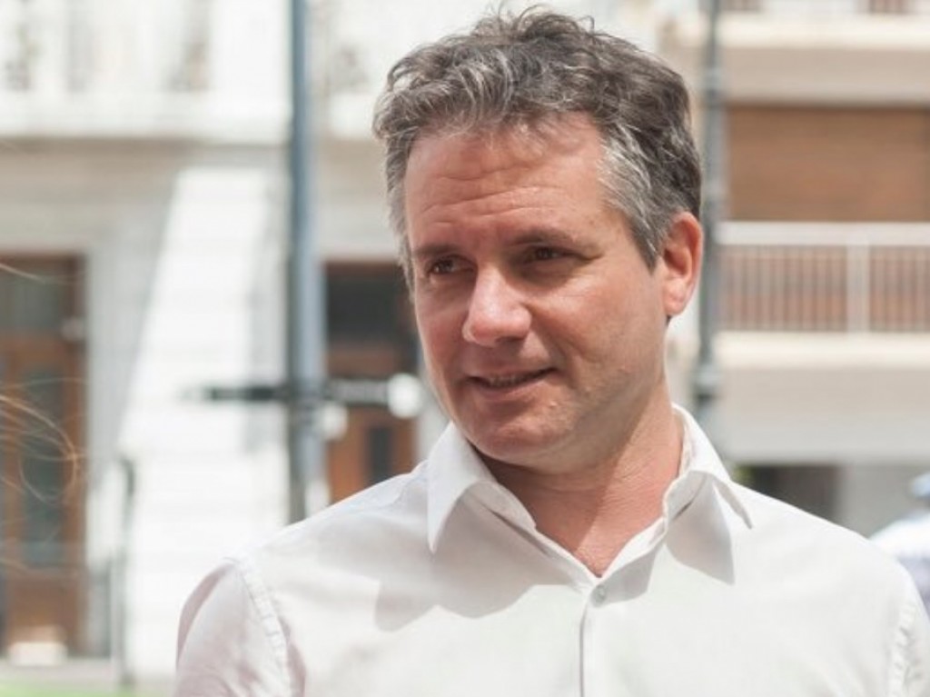 D'Alessandro se reunirá con los dirigentes piqueteros por la Marcha Federal