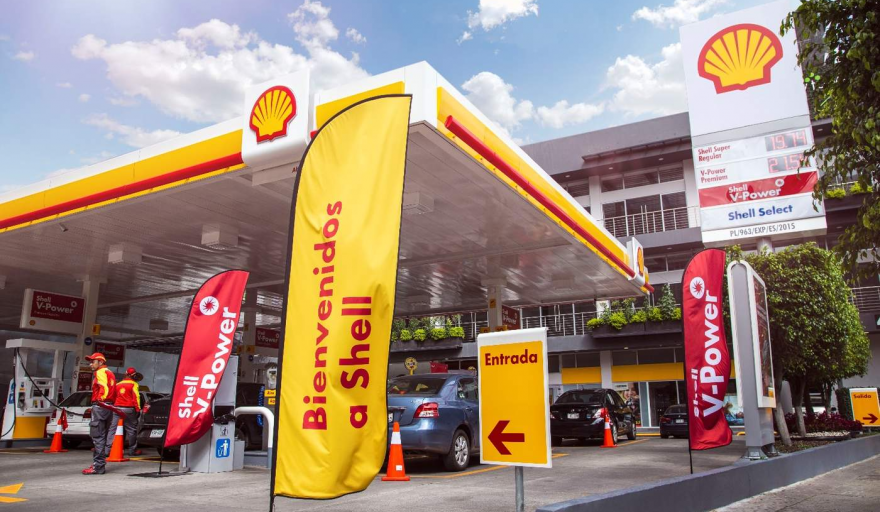 Más aumentos: Shell y Axion subieron sus combustibles un 11% promedio