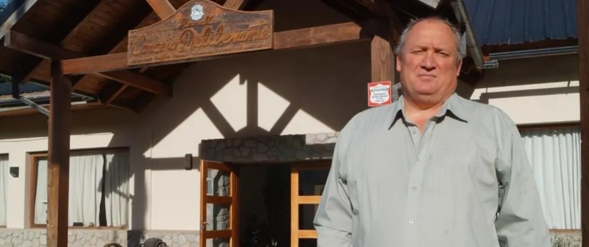 El apoderado de Milei de Villa La Angostura fue echado por mentir en la Auditoría