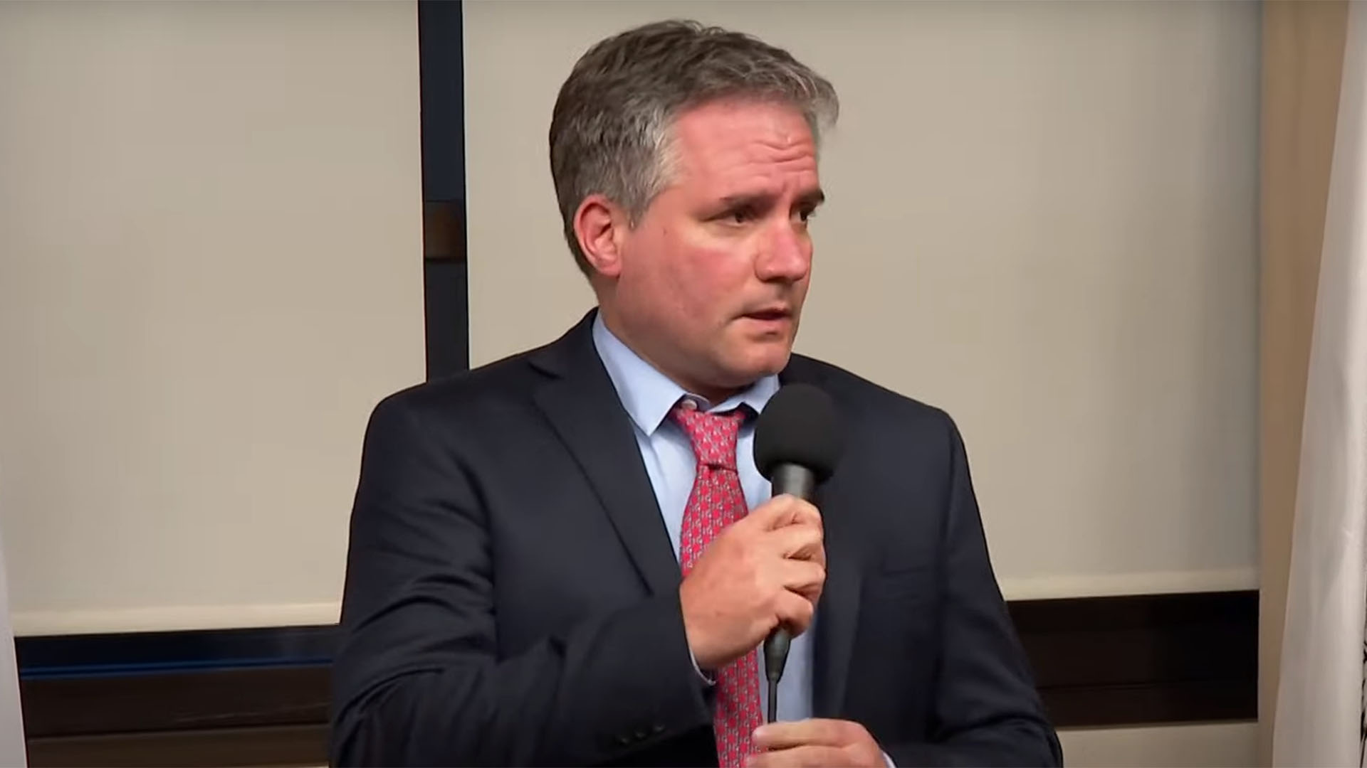 El GCBA aseguró que "no habrá acampe" durante la marcha piquetera