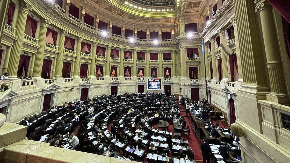 Diputados avanza en el proyecto de ley de Compre Argentino