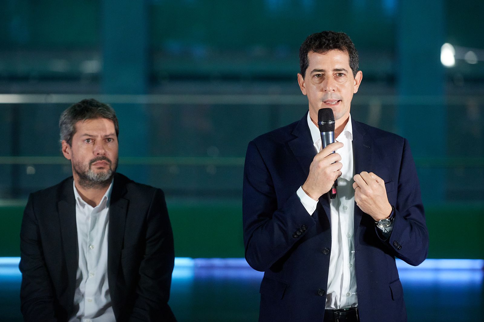 De Pedro y Lammens lanzaron beneficios para nómades digitales