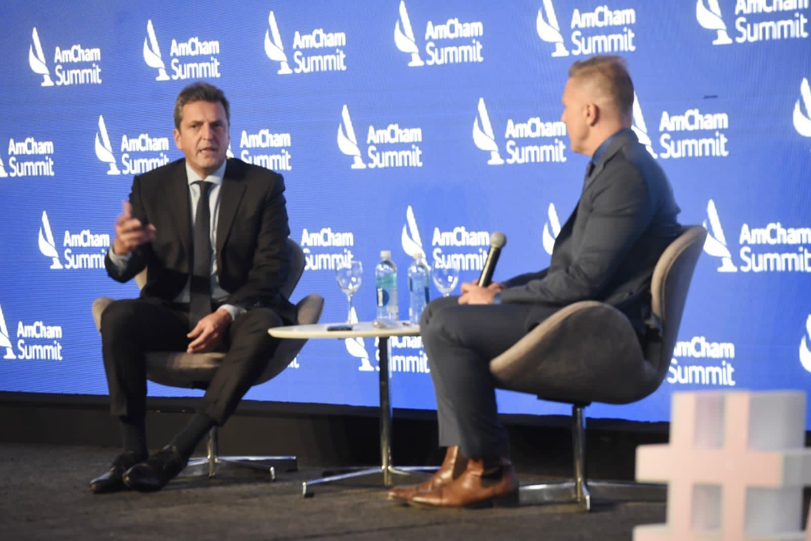 "La Argentina tiene un régimen de subsidios que funciona como 'Hood Robin'”