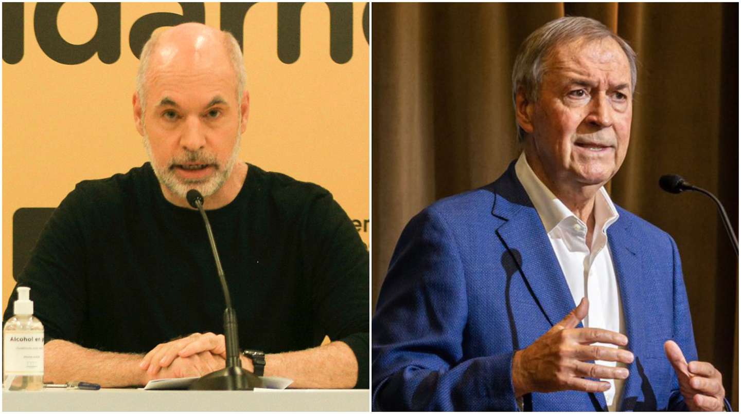 Nuevo ranking de gobernadores: quién es el mejor y quién es el peor