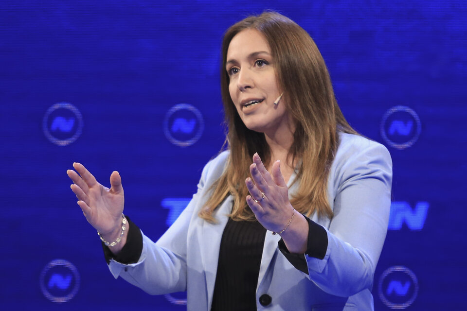 Vidal va a Tierra del Fuego contra la no re-reelección en Usuhaia