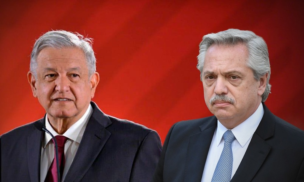 Argentina pidió a EEUU que no haya excluidos en la Cumbre de las Américas