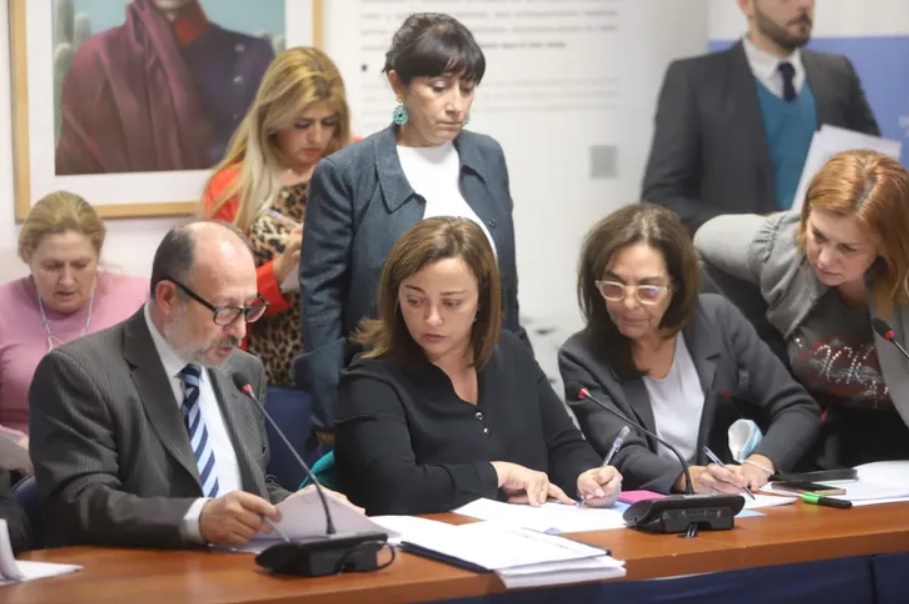 Ley de Alquileres: no hubo acuerdo y habrá tres dictámenes