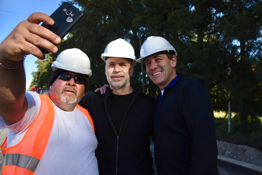 Larreta desafió a Macri y Bullrich: “Los que quieran participar, todos a las PASO”