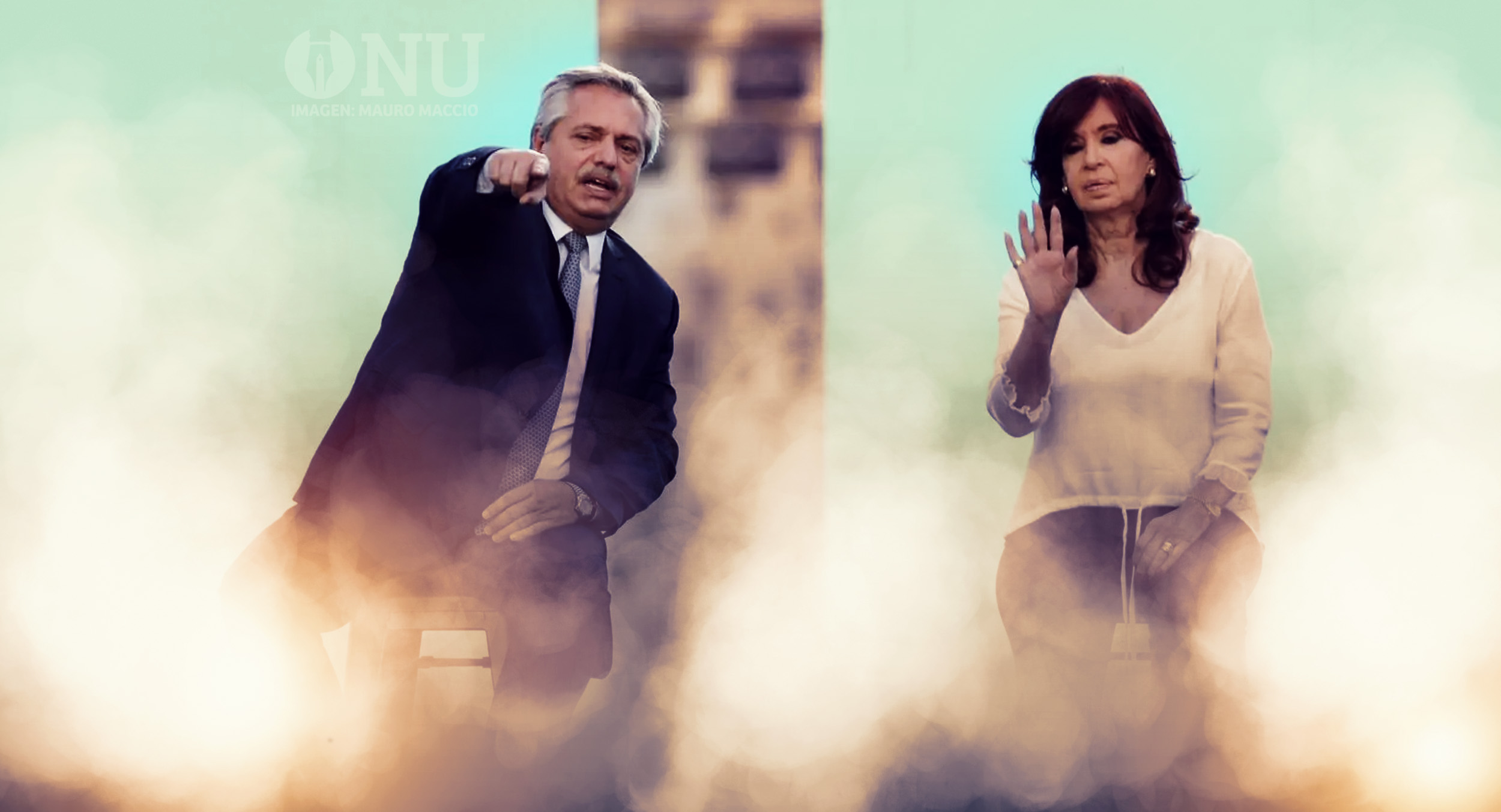 El peronismo se consume en conflictos por falta de conducción