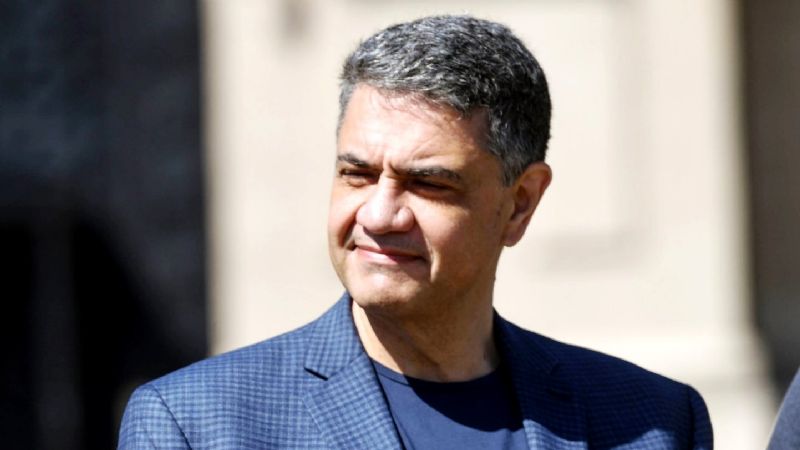 Jorge Macri: “Con esta ley la Ciudad sigue apostando a una educación de calidad”