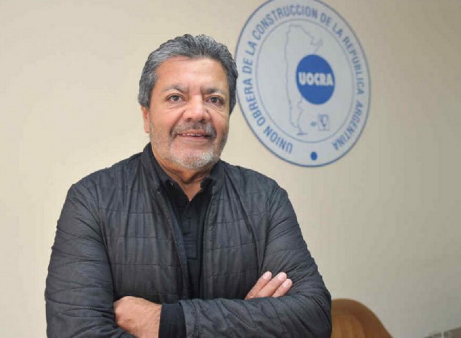 Gerardo Martínez: "La inflación es el impuesto de la pobreza"