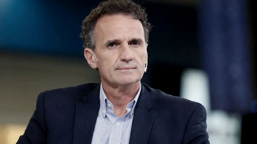 Katopodis contó lo que le dice la militancia: "Ganen o mueran"