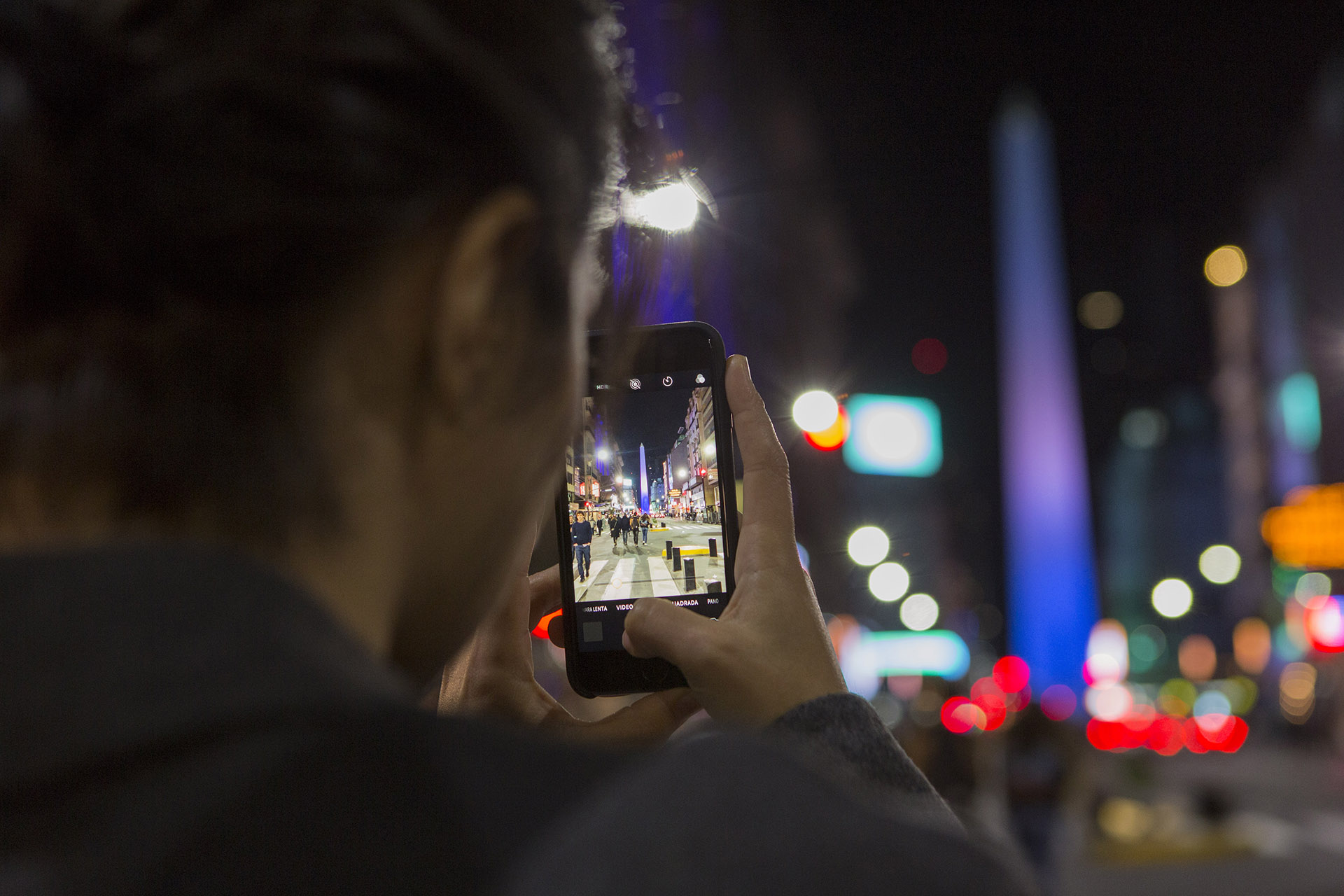 Ciudad: se llevó a cabo la primera edición de La Noche del Turismo