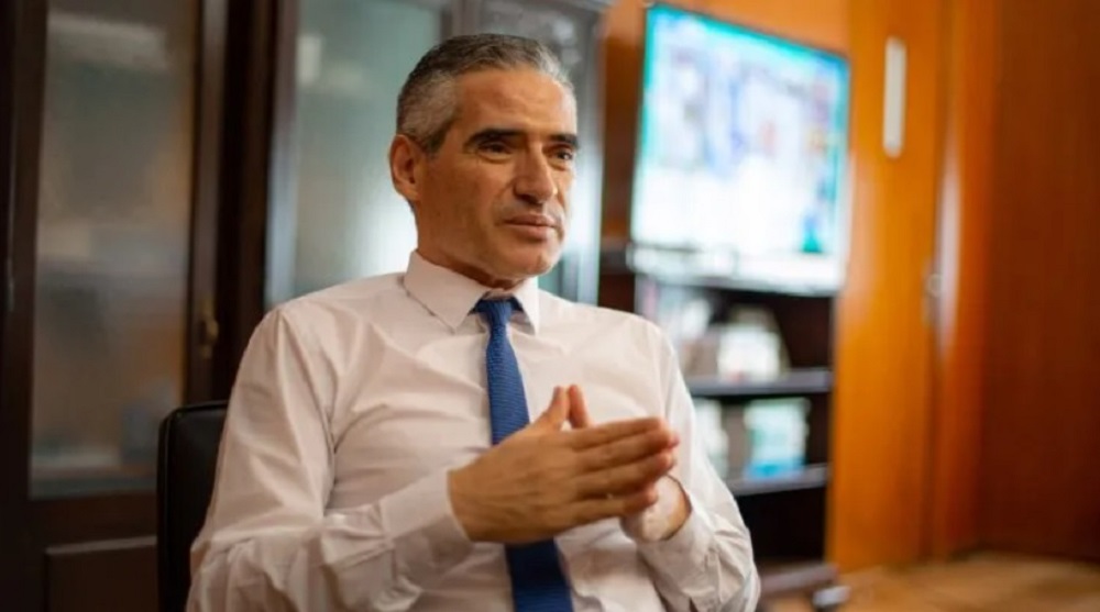 Polémica: funcionario de Economía dijo que “hay un bienestar que no se nota”