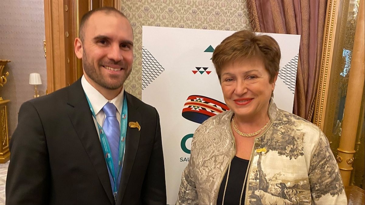 Acuerdo con el FMI: alertan que por la inflación deberán cambiar las metas