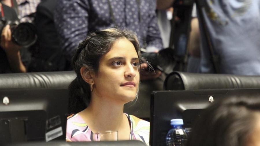 Exigen el tratamiento de la Ley Integral contra la Violencia Institucional