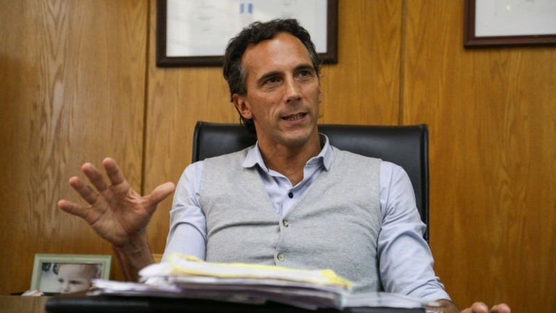 Narcotráfico: "La situación de Rosario se puede extender a todo el país"