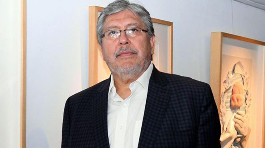 El "Chino" Navarro aseguró que "el 50% de las afiliaciones al PJ son truchas"