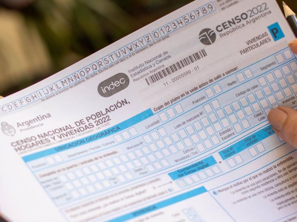 Cómo funcionarán los servicios en la Ciudad el día del censo