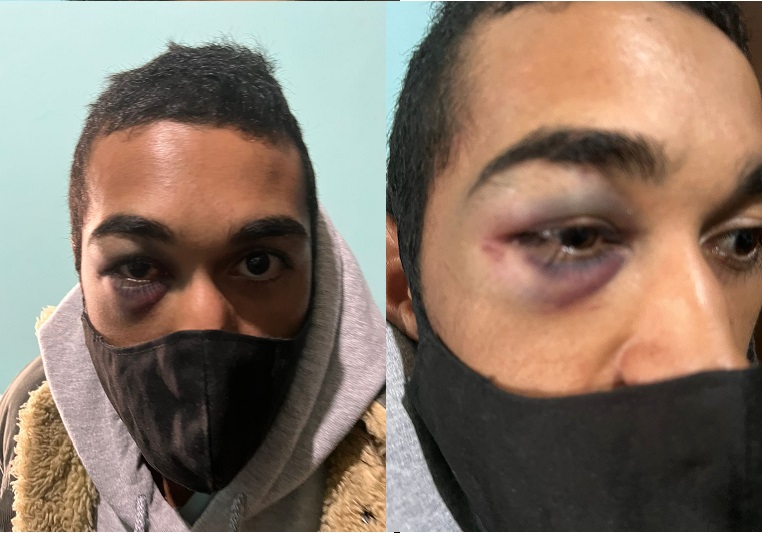 Formosa: denuncian un caso de abuso de autoridad y violencia policial