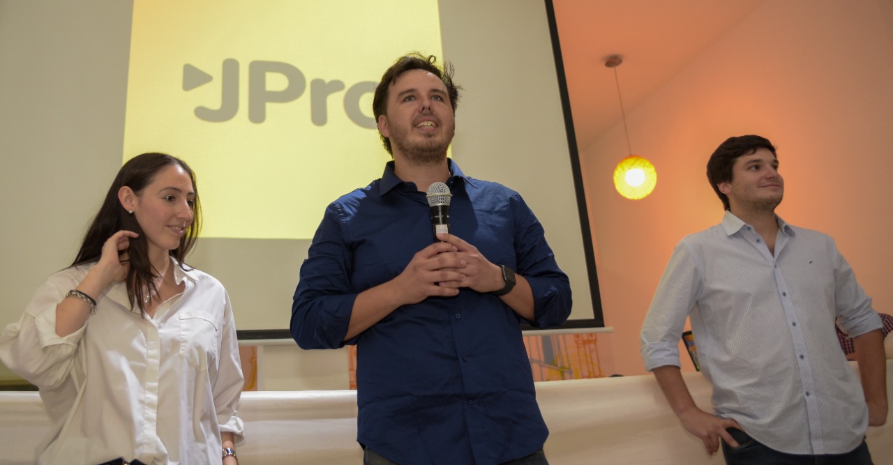 Martín César: "Larreta es el mejor candidato de JxC para el 2023, el más preparado"