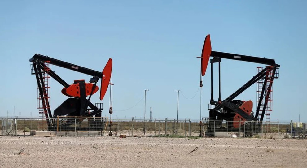 Guzmán quiere flexibilizar el cepo a las petroleras que inviertan en Vaca Muerta