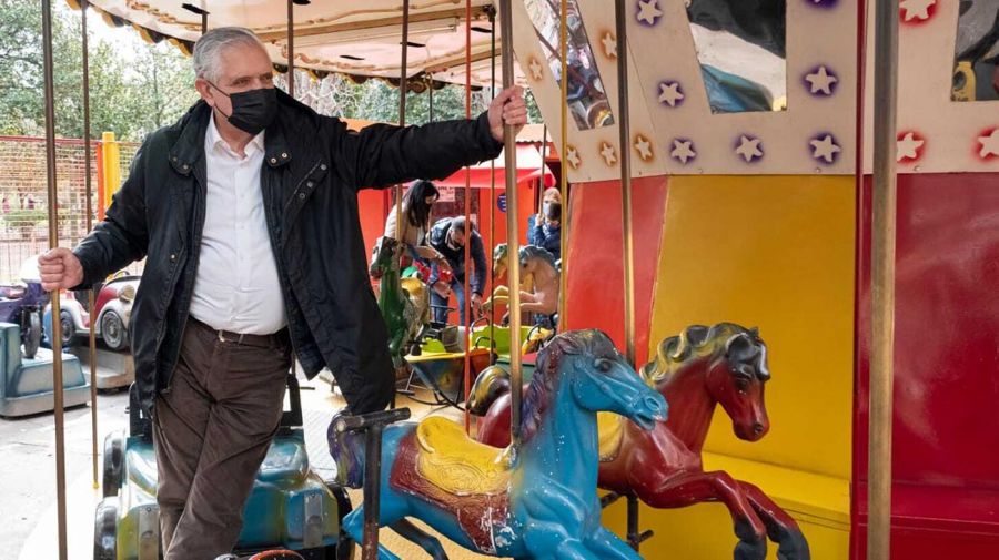 López Murphy pidió reglas claras en JxC para que no les pase lo del FdT