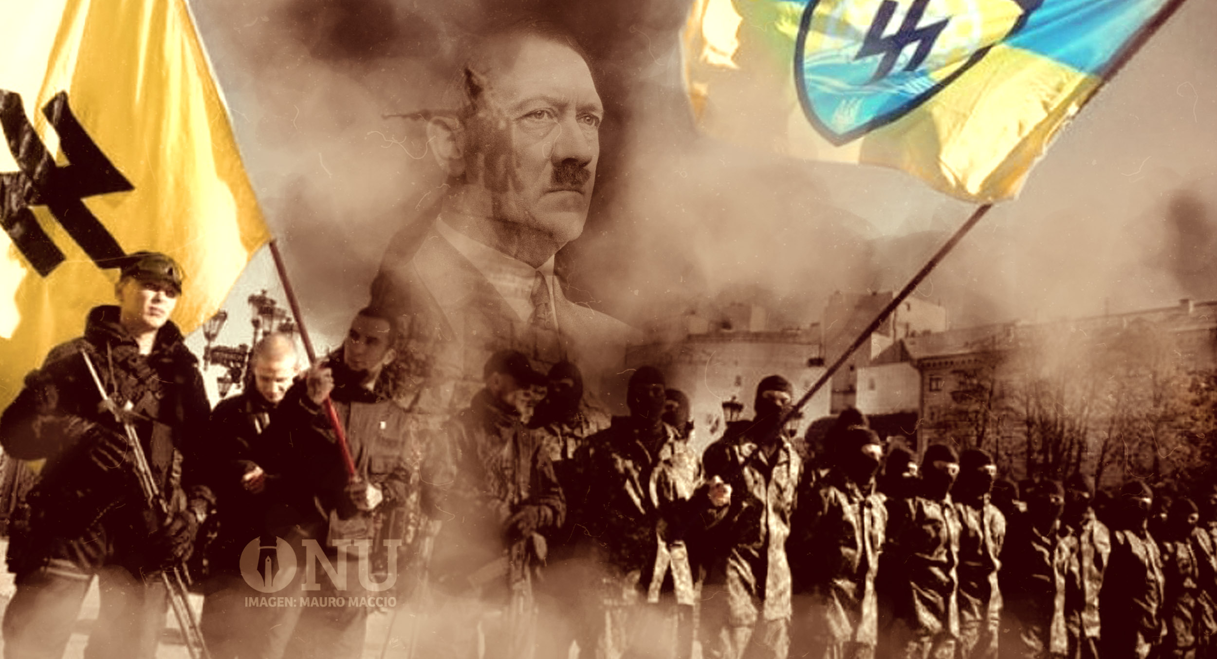 OTAN-Rusia: cartas echadas, llegó la hora de pensar cómo sigue