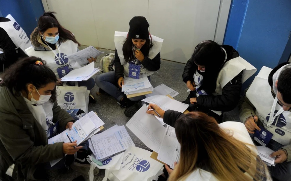 Lo que el Censo dejó en PBA: pedido de bancas y más coparticipación