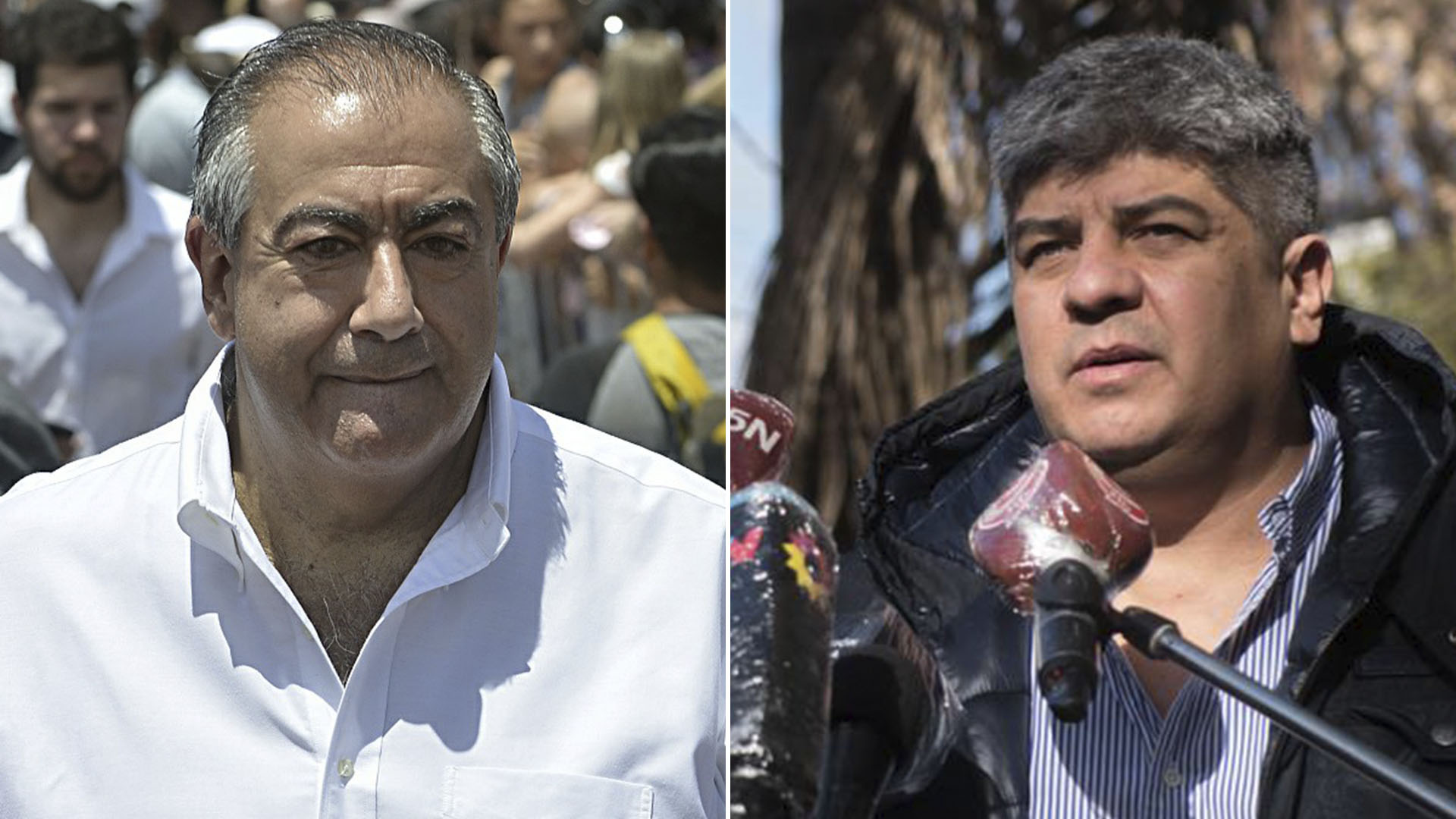 Presión sindical: la CGT discute marchar contra los empresarios por los precios