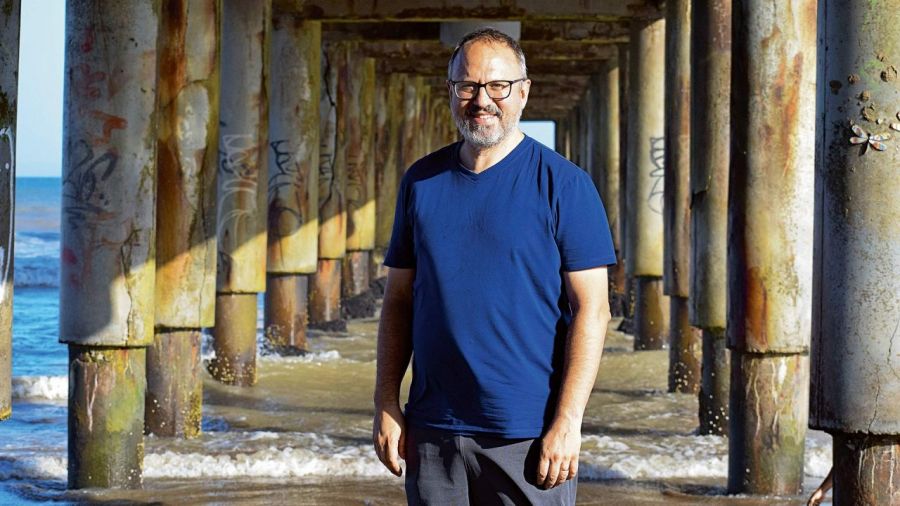 Diego Valenzuela será el titular de la flamante Agencia de Seguridad Migratoria