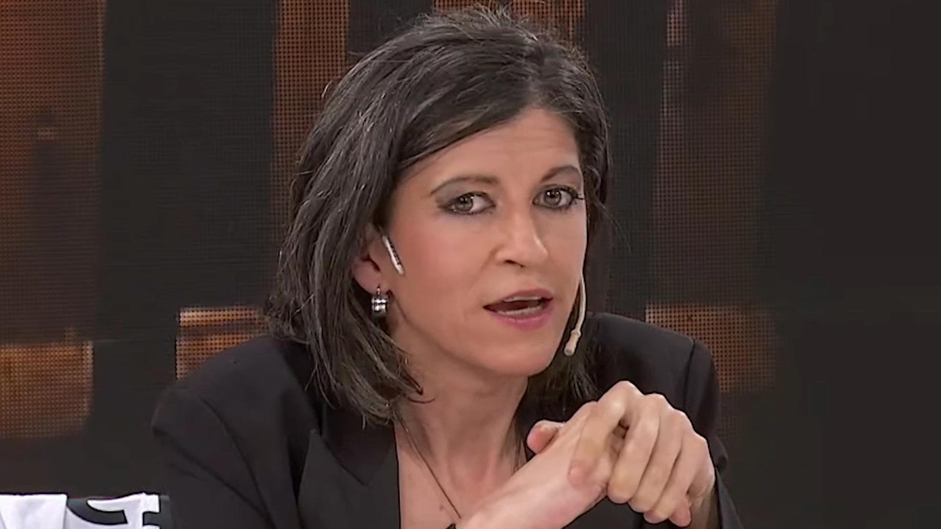 Vallejos: “Si en 2021 se perdieron votos, con esta situación será peor”