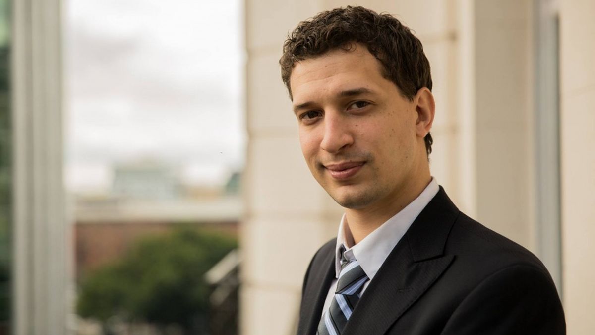 Olivosgate: RU repudió la decisión judicial y agotará todas las vías legales