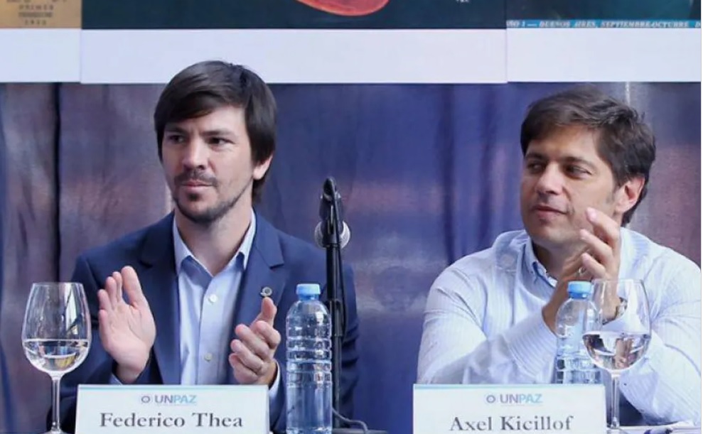 PBA: Kicillof quiere un hombre de su confianza en el Tribunal de Cuentas