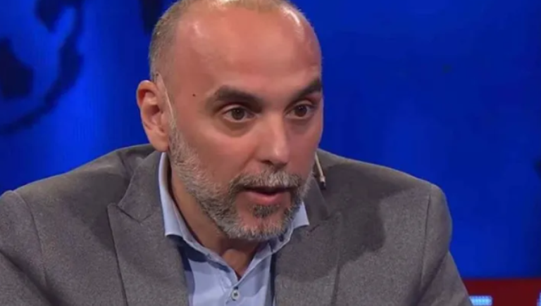 Quién es Agustín D'Attellis, el nuevo director del Banco Central