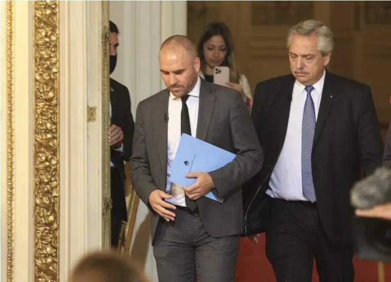 Una encuesta nacional midió a Guzmán: cuáles fueron los resultados